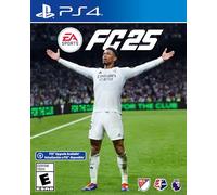EA Sports FC 25 (輸入版:北米) - PS4
