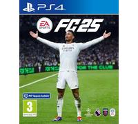 EA SPORTS FC 25 スタンダードエディション PS4 | ビデオゲーム | 英語