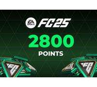 EA SPORTS FC 25 - 2800 FC Points (PC) EA App Key - GLOBAL