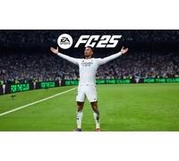 EA Sports FC 25 Microsoft Store Worldwide Xbox One
