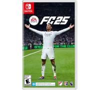 EA SPORTS FC 25 - Nintendo Switch