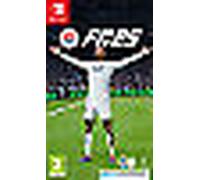 EA SPORTS FC 25 Nintendo SWITCH ARTS ELECTRÓNICAS