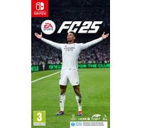 EA SPORTS FC 25