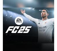 EA SPORTS FC 25 (PC) Steam Account - GLOBAL