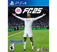 EA SPORTS FC 25 - PlayStation 4