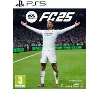 EA SPORTS FC 25 Standard Edition PS5 | Videojuegos | Castellano