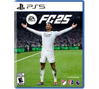 EA SPORTS FC 25 - PlayStation 5 PlayStati (Sony Playstation 5) (Importación USA)