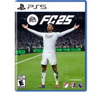 EA SPORTS FC 25 - PlayStation 5 PlayStati (Sony Playstation 5) (Importación USA)