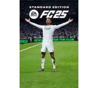 EA SPORTS FC 25 - Pre-Order Bonus (DLC) (PS4) PSN Key EUROPE