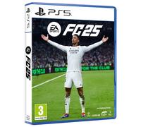 EA Sports FC 25 PS5