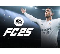 EA SPORTS FC 25 (PS5) PSN Account - GLOBAL