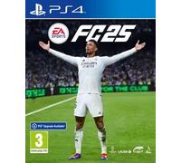 EA SPORTS FC 25