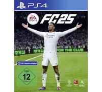 EA SPORTS FC 25 Standard Edition PS4 | Deutsch