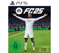 Juego EA Sports FC 25 Playstation 5 PS5