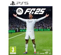 EA SPORTS FC 25 Standard Edition PS5 | Videojuegos | Castellano