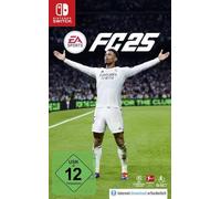 EA SPORTS FC 25 Standard Edition Switch / Switch 2 | Deutsch