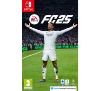 Electronic Arts Fc 25