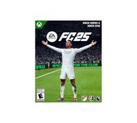 EA SPORTS FC 25 Standard Edition XBOX Series X|S / XBOX One | VideoGame | English