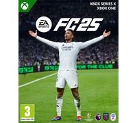 EA SPORTS FC 25 Standard Edition XBOX Series X Vid (Microsoft Xbox Series X S)