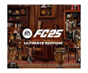 EA SPORTS FC 25 Ultimate Edition EU XBOX One / Xbox Series X|S CD Key