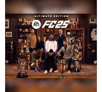 EA SPORTS FC 25 Ultimate Edition (Xbox One / Xbox Series X|S) Xbox Live Key - GLOBAL