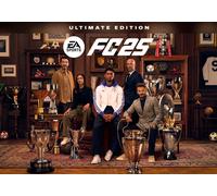 EA SPORTS FC 25 Ultimate Edition (Xbox One / Xbox Series X|S) Xbox Live Key - UNITED STATES