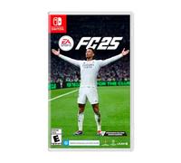EA SPORTS FC 25 - Videojuego físico Nintendo Switch