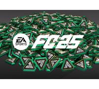 EA Sports: FC 25 XBOX GLOBAL 1050 FC Points Xbox One/Series Global