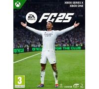 EA Sports FC 25 Xbox One / Series X