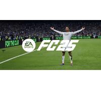 EA SPORTS FC 25 (Xbox Series X)