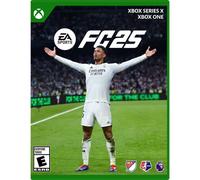 EA SPORTS FC 25 - Xbox Series X