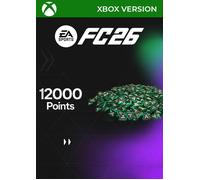 EA SPORTS FC 26 - 12000 FC Points Xbox One & Xbox Series X|S