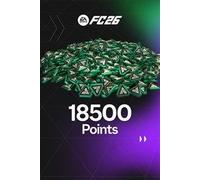 EA Sports FC 26 - 18500 FC Points EA App (PC) Key EUROPE