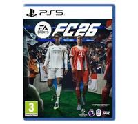EA Sports FC 26