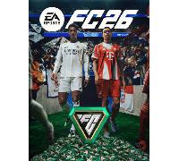 EA Sports FC 26 - 2800 FC Points XBOX LIVE Key GLOBAL