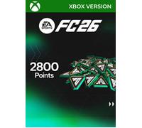 EA SPORTS FC 26 - 2800 FC Points Xbox One & Xbox Series X|S