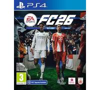 EA SPORTS FC 26 [AT-PEGI] (PS4)