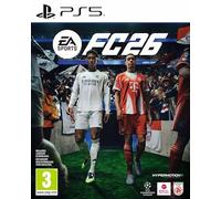 EA SPORTS FC 26 [AT-PEGI] (PS5)
