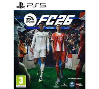EA SPORTS FC 26 Edición Estándar para PS5