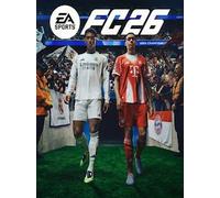 EA SPORTS FC 26 - FC United Pack DLC (PS5) - PSN Key - EUROPE