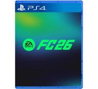 EA Sports FC 26 Juego Fisico para consola Sony PlayStation 4 PS4
