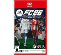 EA SPORTS FC 26 - Nintendo Switch 2