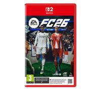EA Sports FC 26 Nintendo Switch 2