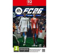 EA SPORTS FC 26 Nintendo Switch 2