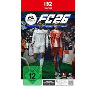 EA Sports FC 26 Nintendo Switch 2