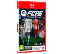 Ea Sports Fc 26 Nintendo Switch 2 standard