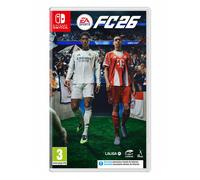 EA Sports FC 26 Nintendo Switch