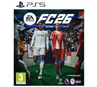EA SPORTS FC 26 Standard Edition - PS5 | VideoGame | English