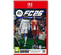 EA Sports FC 26 (Other) /Switch 2 (Nintendo Switch)