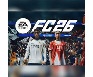 EA SPORTS FC 26 (PC) EA App Key - GLOBAL